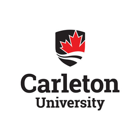 Carleton University logo