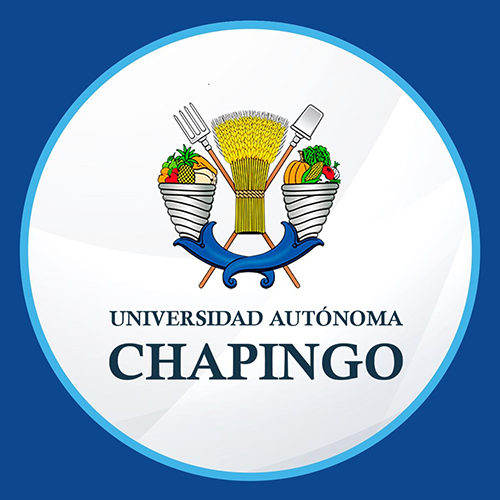 Chapingo Autonomous University logo