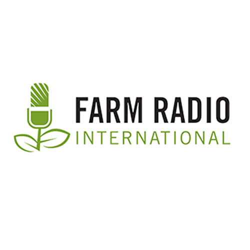 Farm Radio International logo