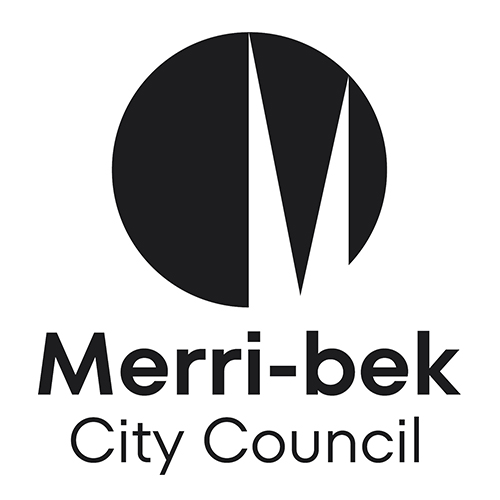 Merri-bek City Council logo