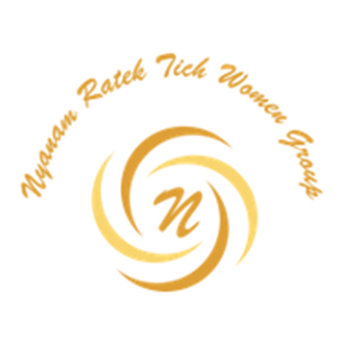 Nyanam Ratek Tich Women Group logo