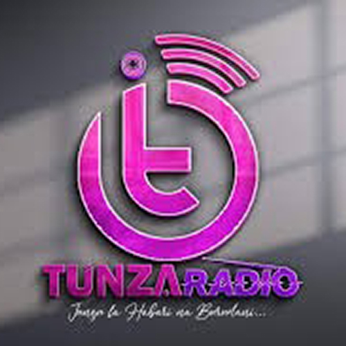 Tunza Radio 93.2 FM logo