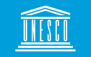 UNESCO logo