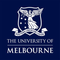 University of Melbourne logo