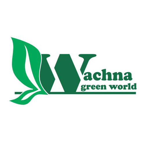 Wachna Green World logo