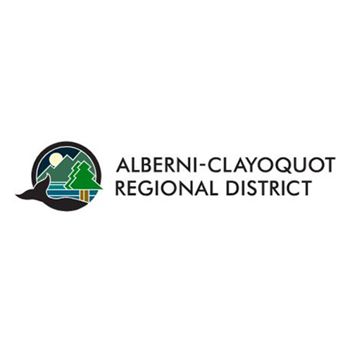 Alberni-Clayoquote Regional District logo