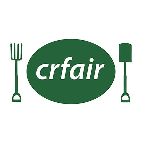 CRFAIR logo