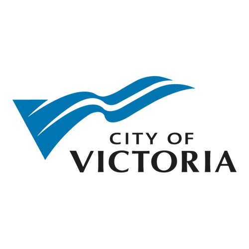 City of Victoria logo