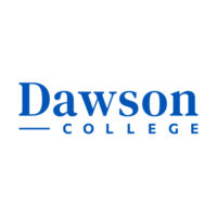 logo of Dawson College