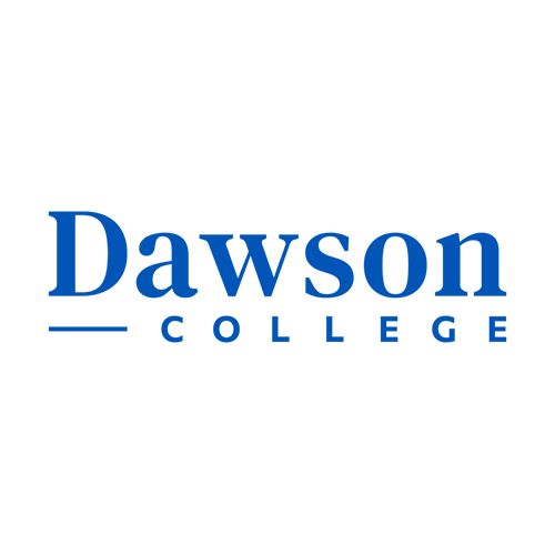 logo of Dawson College