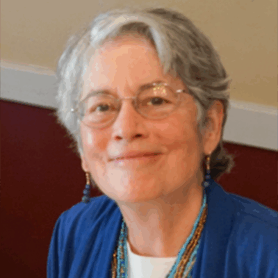 Photo of Molly Anderson