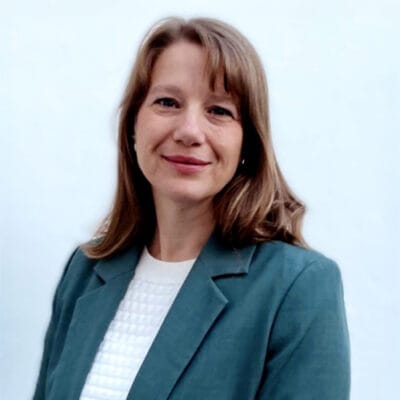 Photo of Nicole Claasen