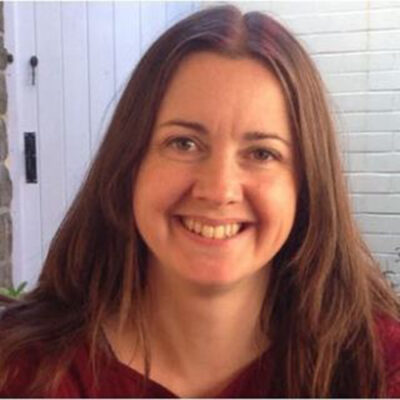 Photo of Eleanor Haine