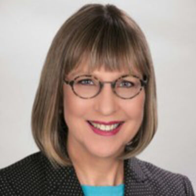 Photo of Lori Stahlbrand