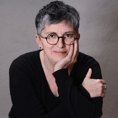 Photo of Elodie Valette