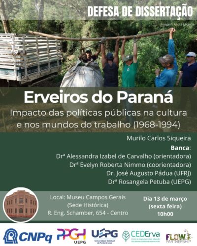 six women sitting on a bench under a tree (the Montreal FLOW team)