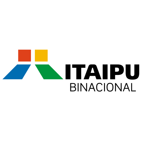 Itaipu Binacional logo