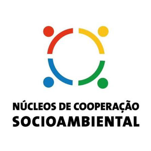 Nucleos de Cooperacion logo
